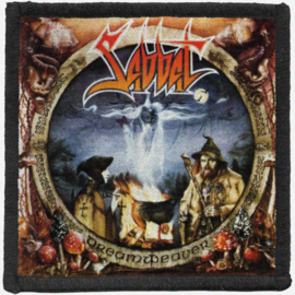 Sabbat - Dreamweaver