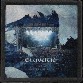 Eluveitie - More  printed patches