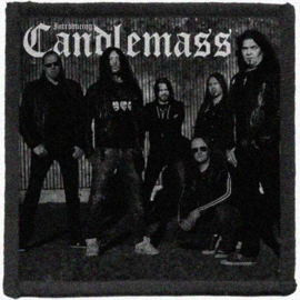 Candlemass - Introducing Candlemass