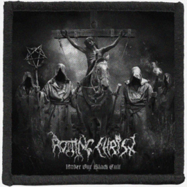 Rotting Christ - Cult