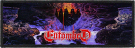 Entombed - Clandestine