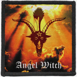 Angel Witch - Angel Witch