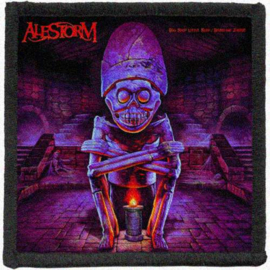 Alestorm - Big Ship Little Ship