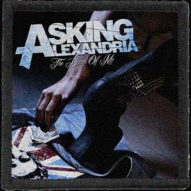 Asking Alexandria - The Death Of Me