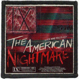 Ice Nine Kills - Nightmare