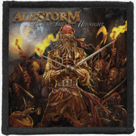 Alestorm - Black Sails
