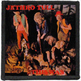 Jethro Tull - This Was
