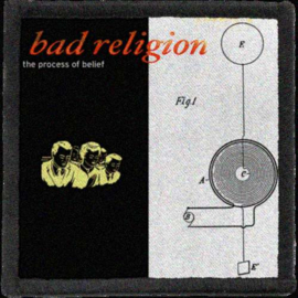 Bad Religion - The Process Of Belief