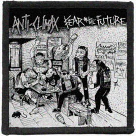 Anti Climax - Fear Of The Future