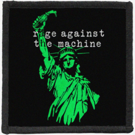 Rage Against The Machine - Liberty