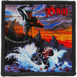 Dio - Holy Diver