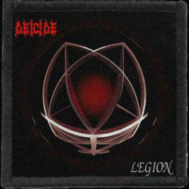 Deicide - Legion