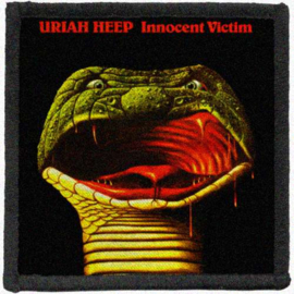 Uriah Heep - Innocent