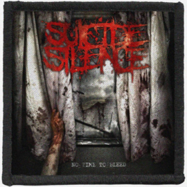 Suicide Silence - Bleed