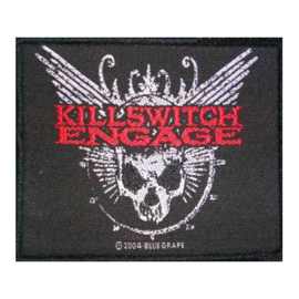 Killswitch Engage - Wings