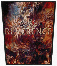 Parkway Drive - Backpatches