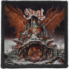 Ghost - Prequelle