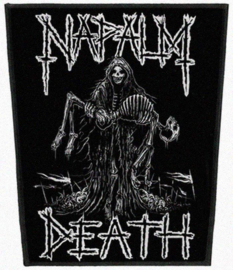 Napalm Death