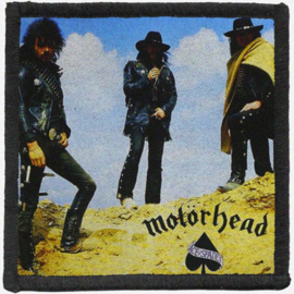 Motorhead - Ace of Spades