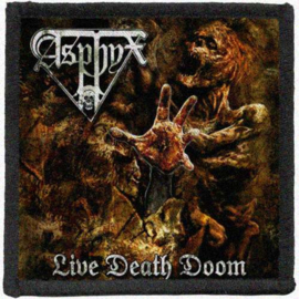 Asphyx - Doom