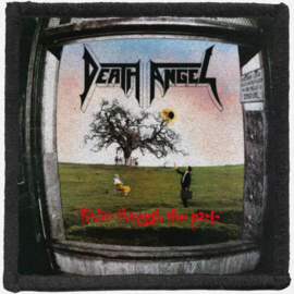 Death Angel - Frolic Through the Park