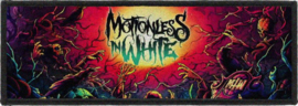 Motionless in White - Creatures