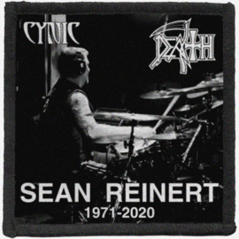 Death - Sean Reinert - Rip