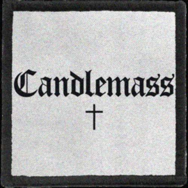 Candlemass - Candlemass