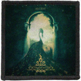 Alcest - Voyages