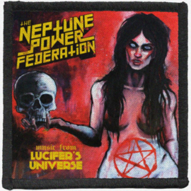 The Neptune Power Federation - Lucifer's Universe