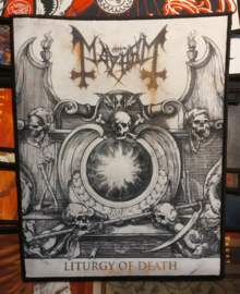 Mayhem - Liturgy