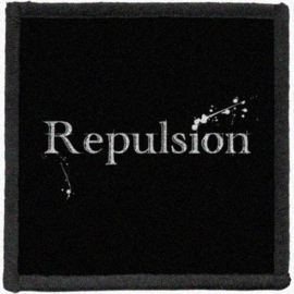 Repulsion - printed patches