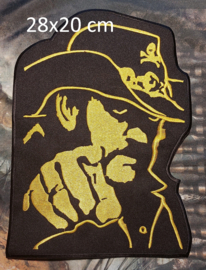 Motorhead - Lemmy