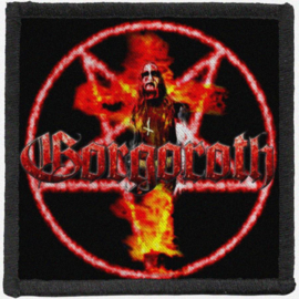 Gorgoroth - Penta