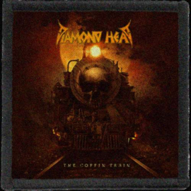 Diamond Head - The Coffin Train