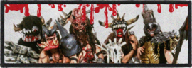 Gwar - Logo