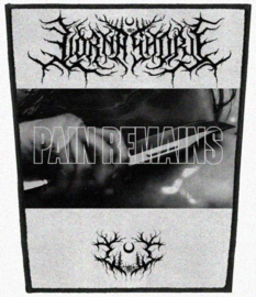 Lorna Shore - Pain Remains