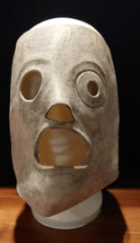 Slipknot  latex band mask