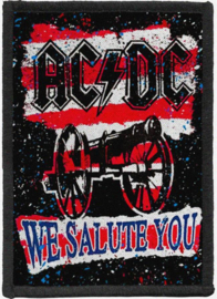 AC/DC - We Salute You