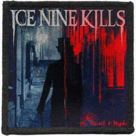Ice Nine Kills - Hyde