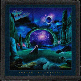 Fates Warning - printed patches