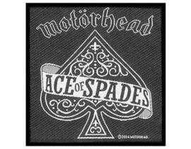 MOTORHEAD - ace of spades 2010