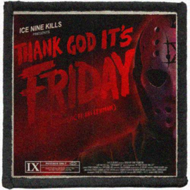 Ice Nine Kills - Friday Acoustic
