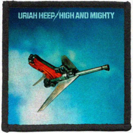 Uriah Heep - Mighty