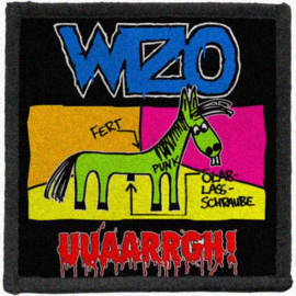 Wizo - Raum Der Zeit