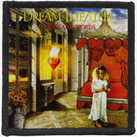 Dream Theater - Images and Words