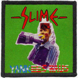 Slime - Yankee Raus