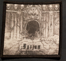 Burzum -Depths of Darkness