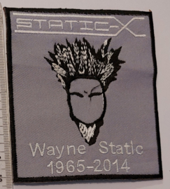 Wayne Static - Static X