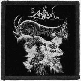 Agalloch - Artwork